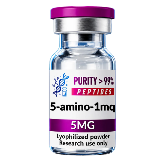 import placeholder for pep 5 amino 1mq
