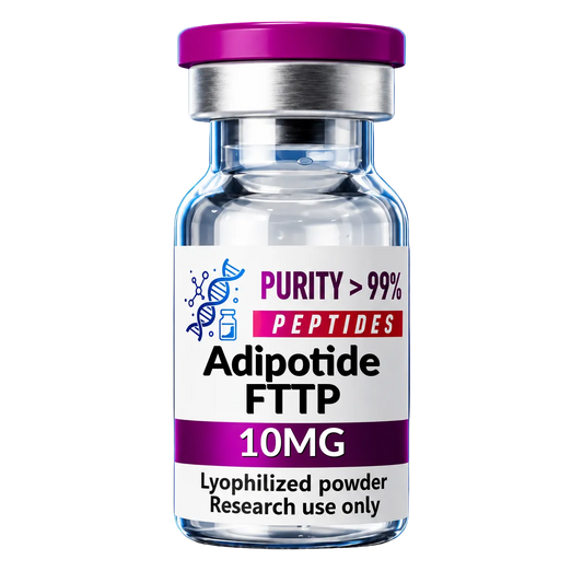 Adipotide / FTTP (APT)× 10 Vials