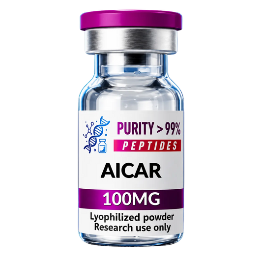 AICAR(AR) × 10 Vials