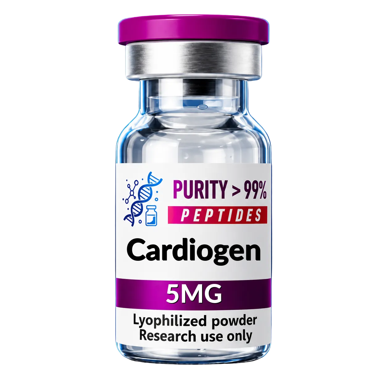 import placeholder for pep cardiogen