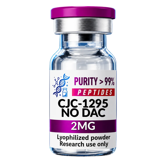 import placeholder for pep cjc 1295 no dac