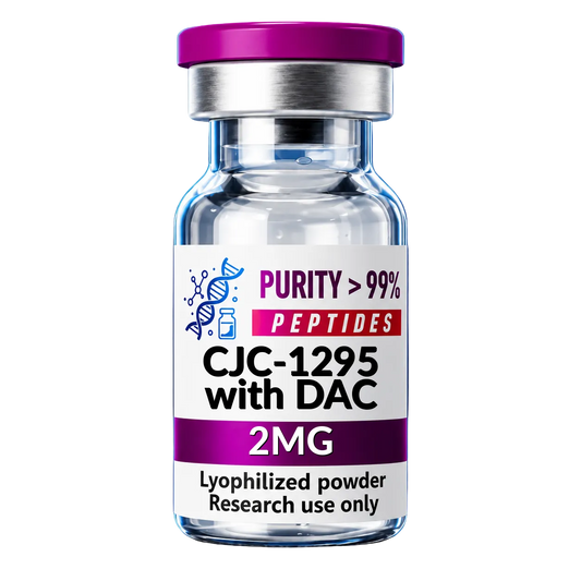 import placeholder for pep cjc 1295 with dac