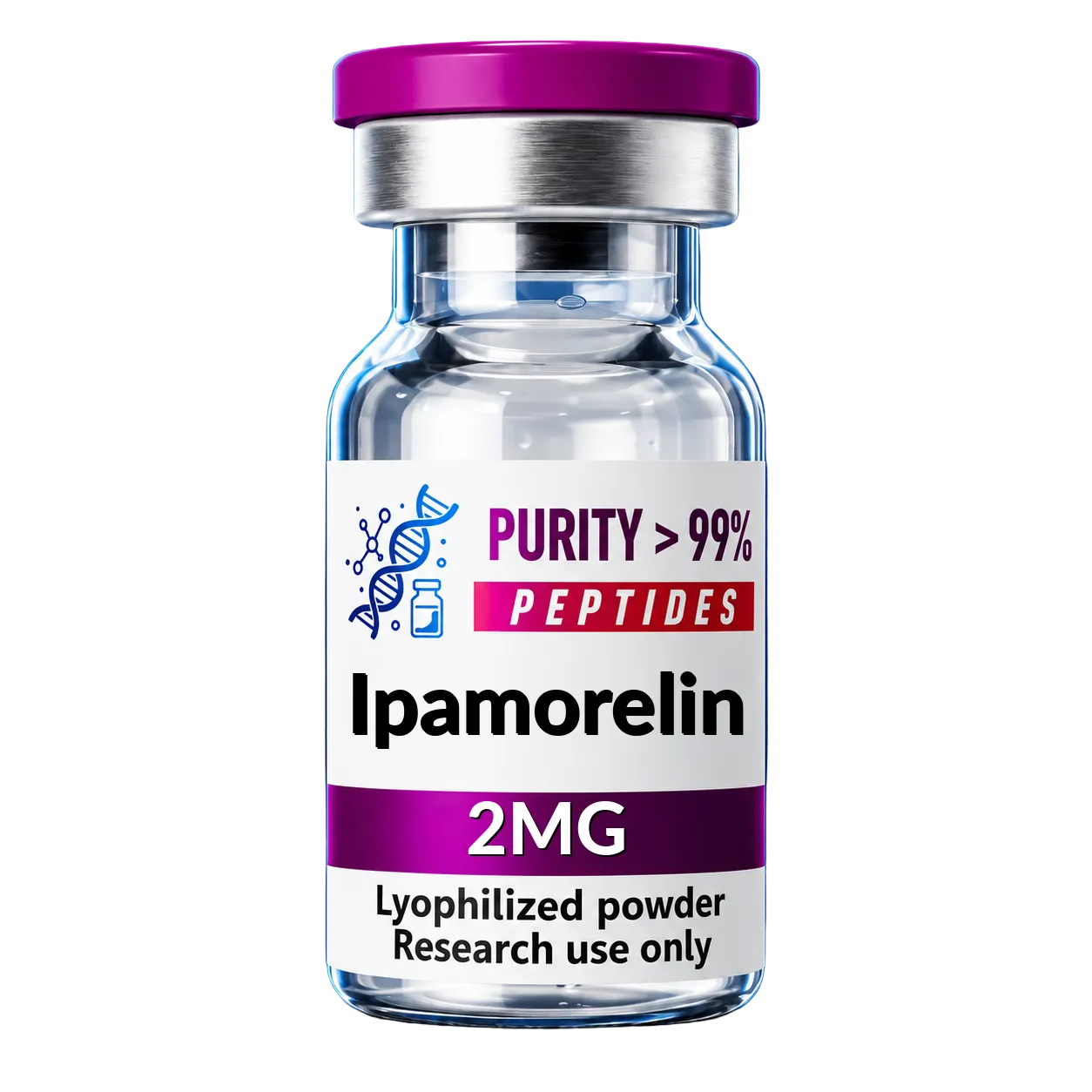 import placeholder for pep ipamorelin