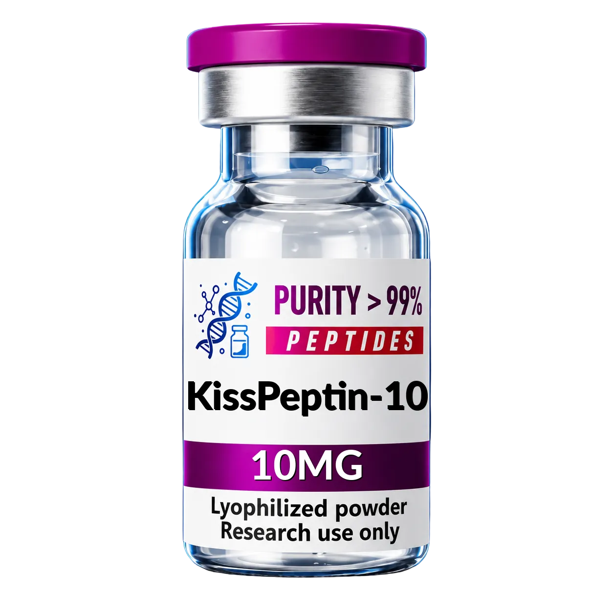 KissPeptin-10(KS) × 10 Vials