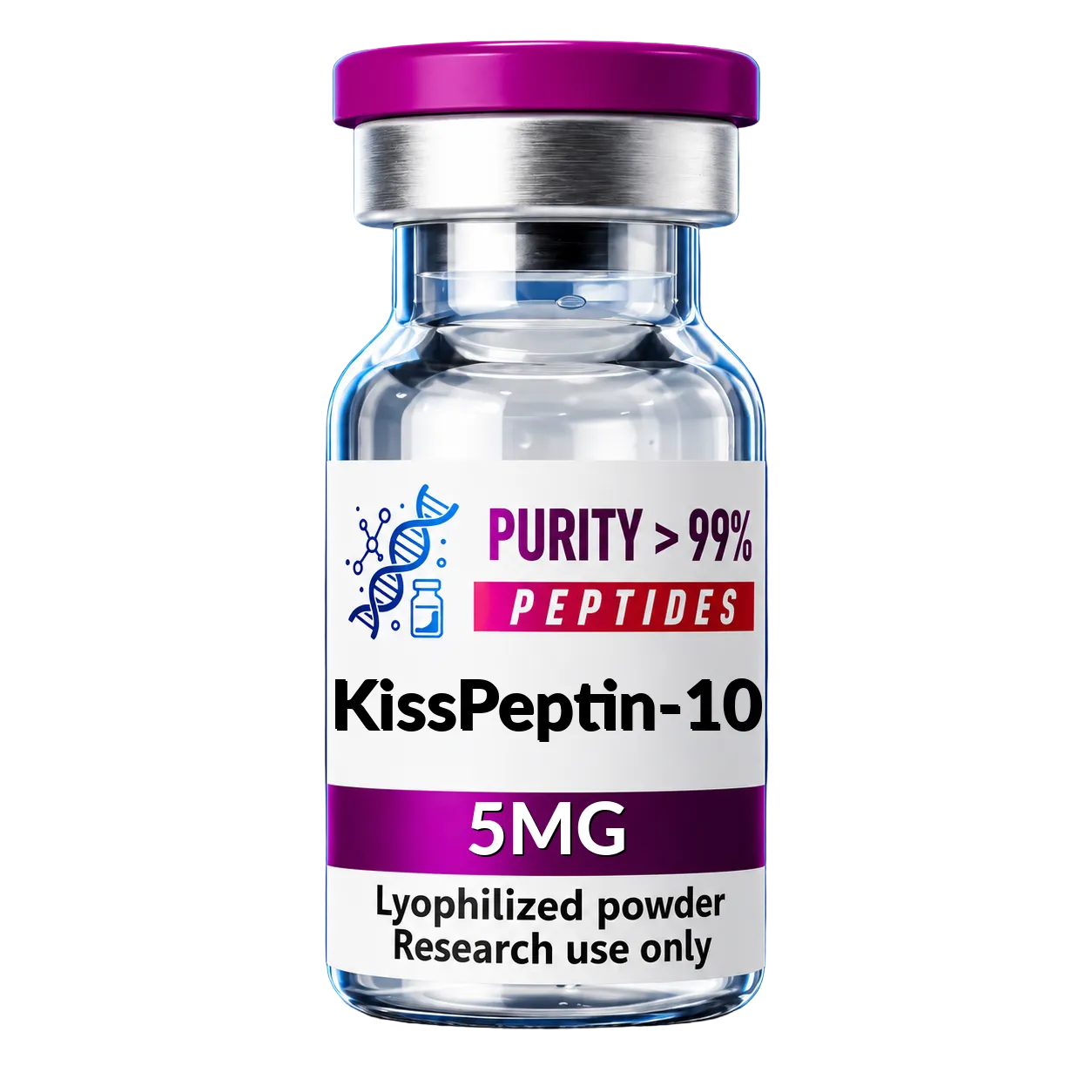import placeholder for pep kisspeptin 10