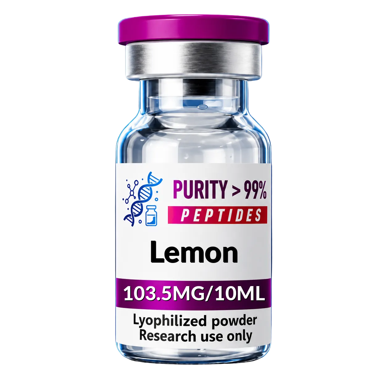 import placeholder for pep lemon lysozyme