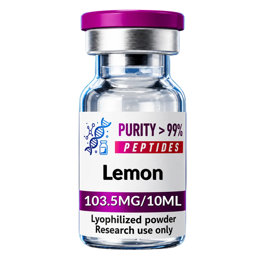 import placeholder for pep lemon lysozyme