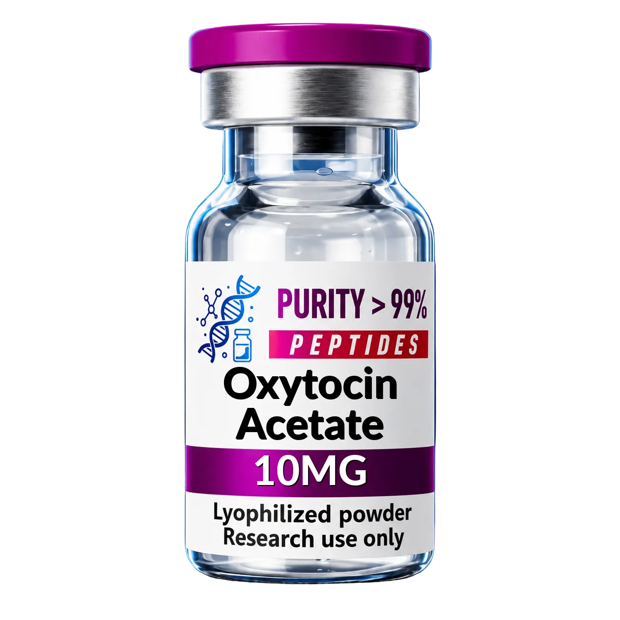 Oxytocin(OT) × 10 Vials