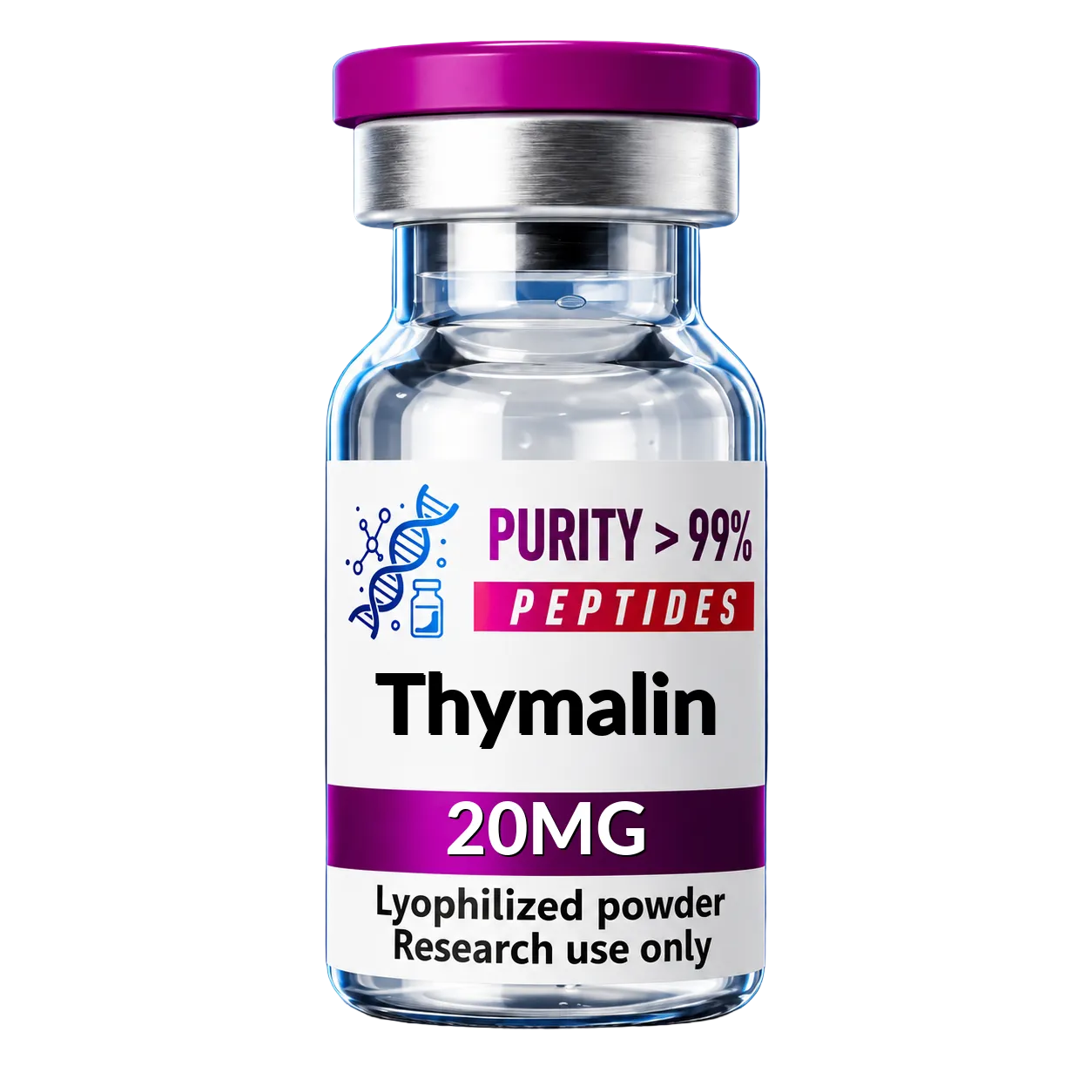 Thymalin × 10 Vials