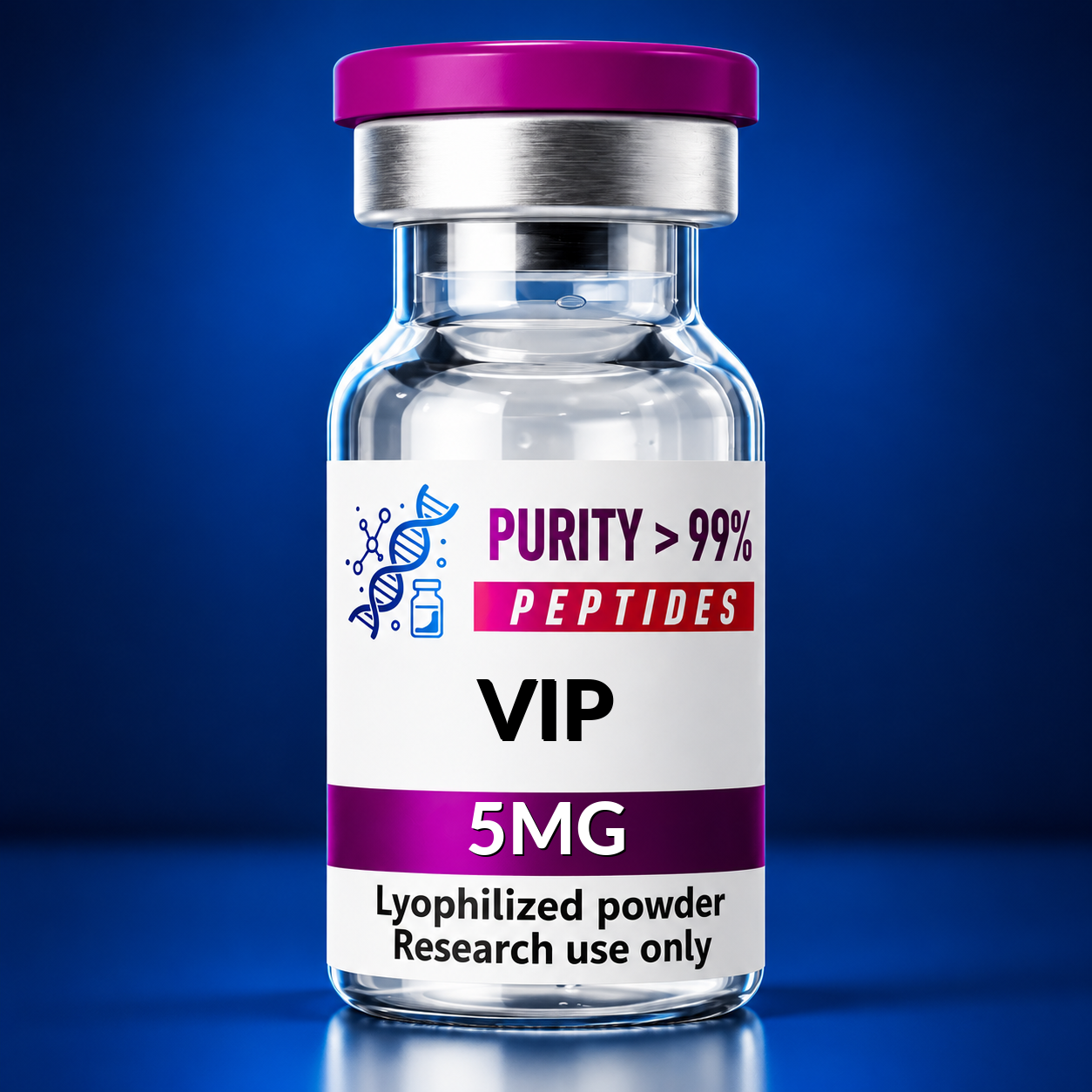 VIP × 10 Vials